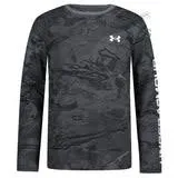 UA Halftone Reaper Tee