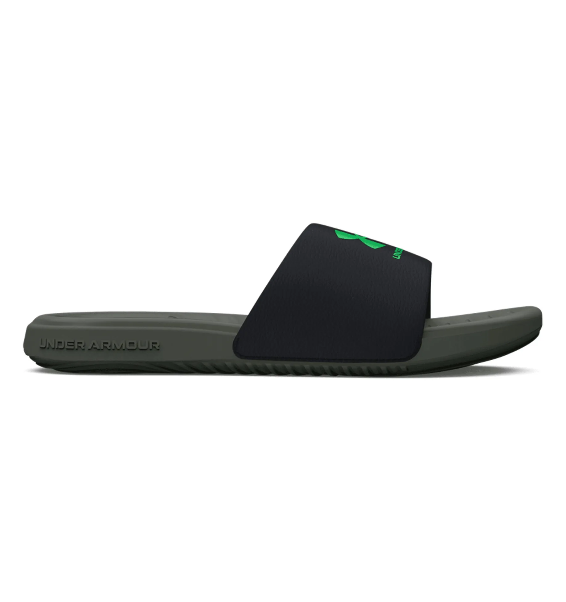 Under Armour Ansa Fixed Slides