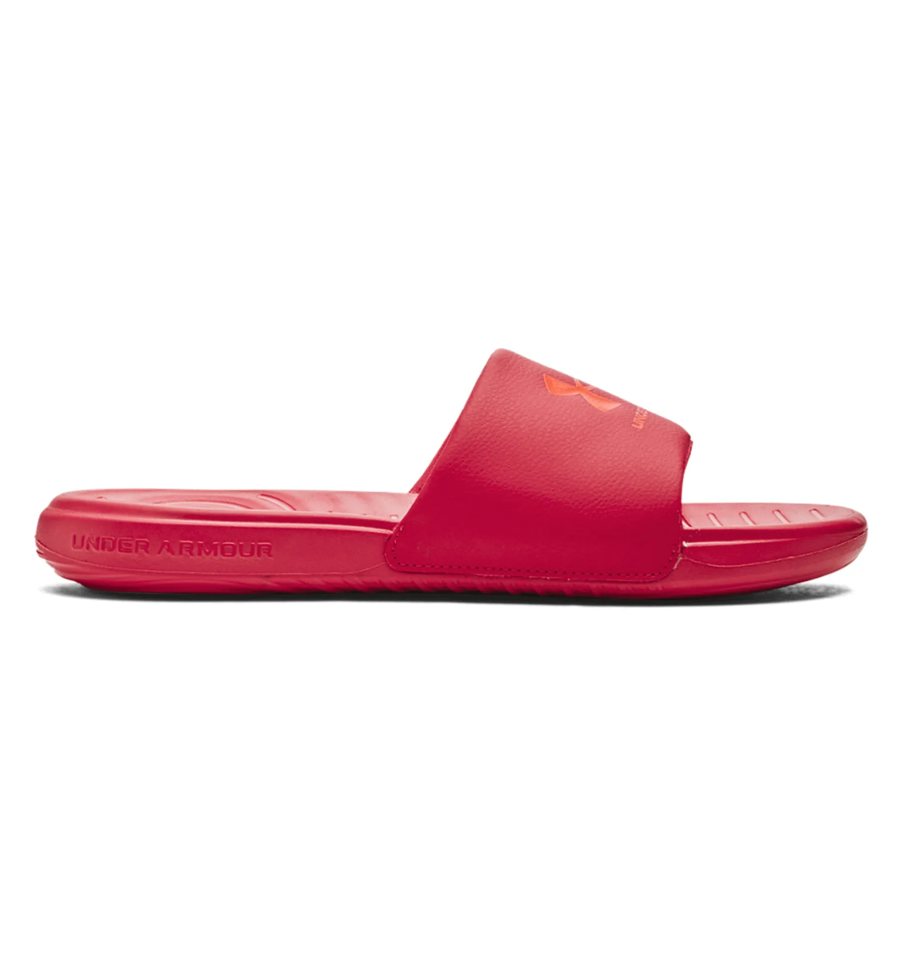 Under Armour Ansa Fixed Slides