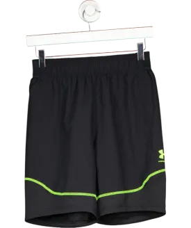 Under Armour Black Challenger Pro Training Shorts UK S