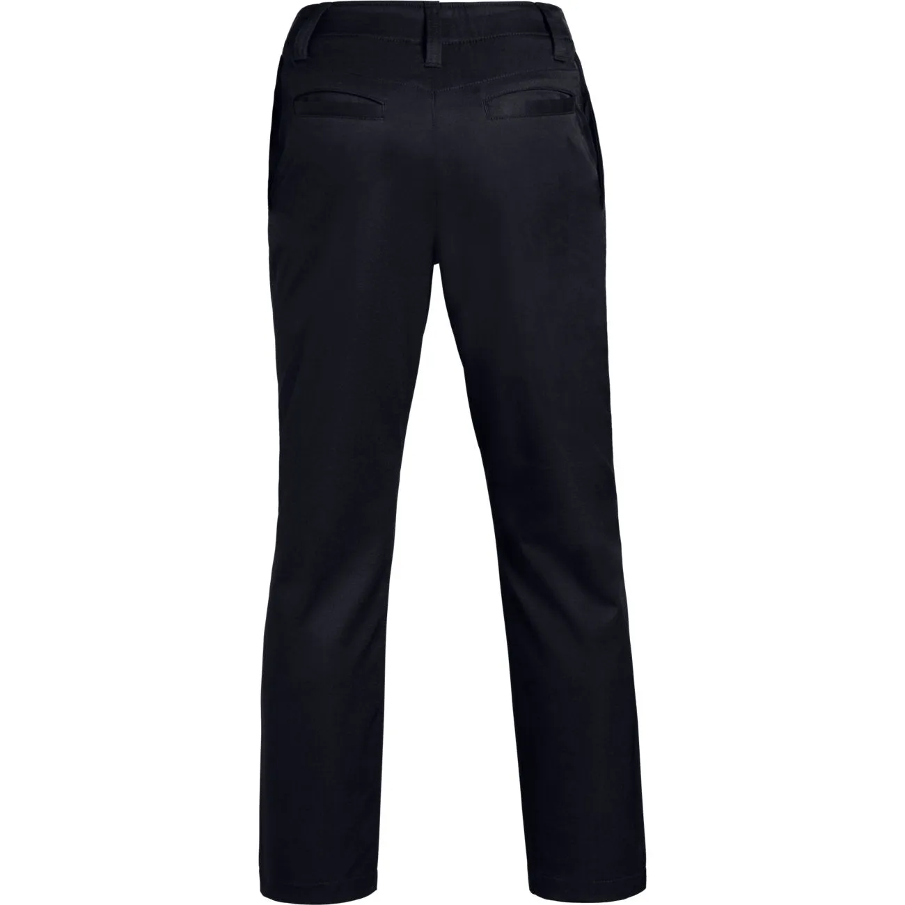 Under Armour Black Match Play 2.0 Golf Pant