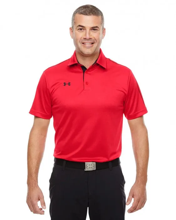 Under Armour Custom Tech Polo 1283703-600