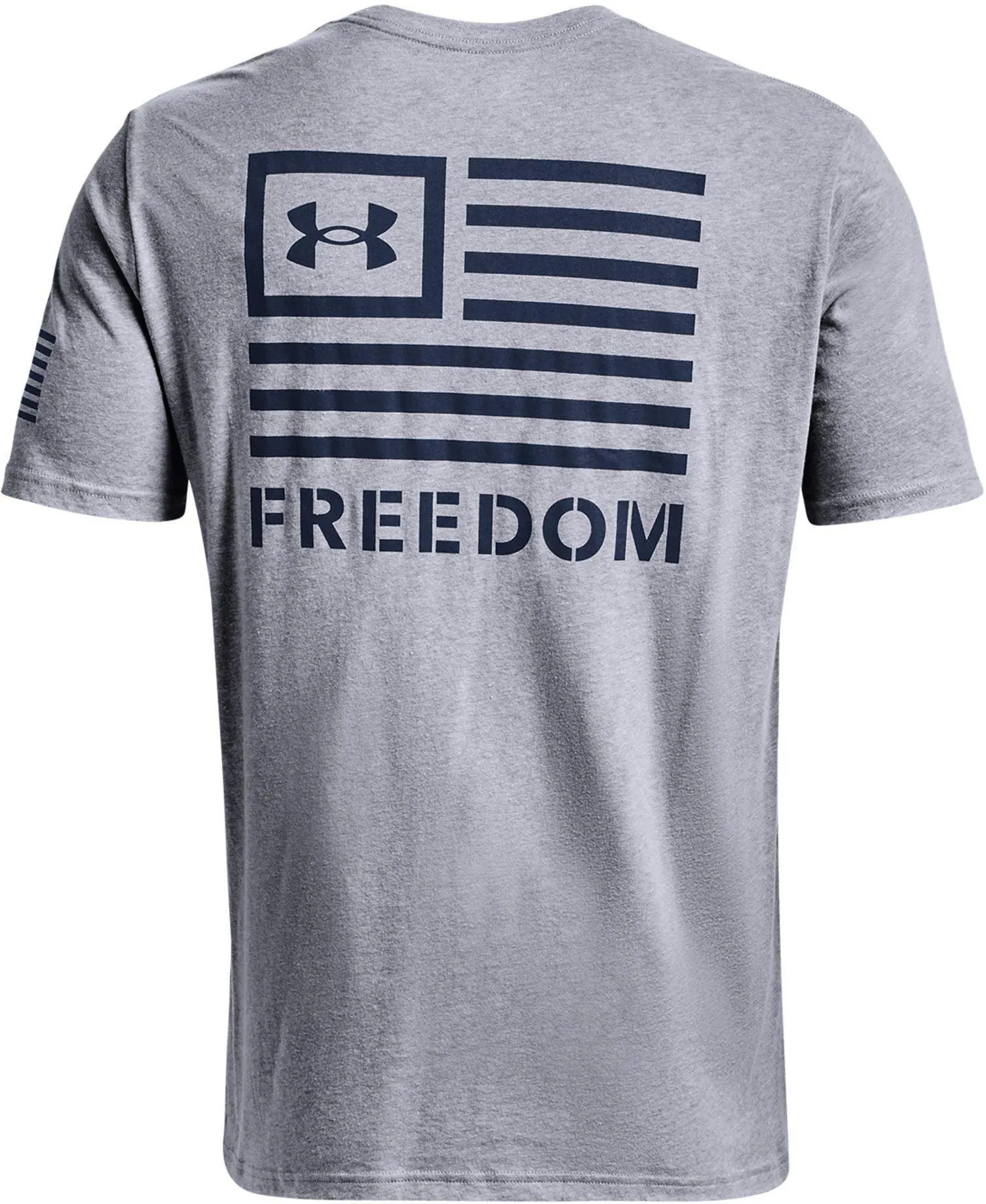 Under Armour Freedom Banner T-Shirt
