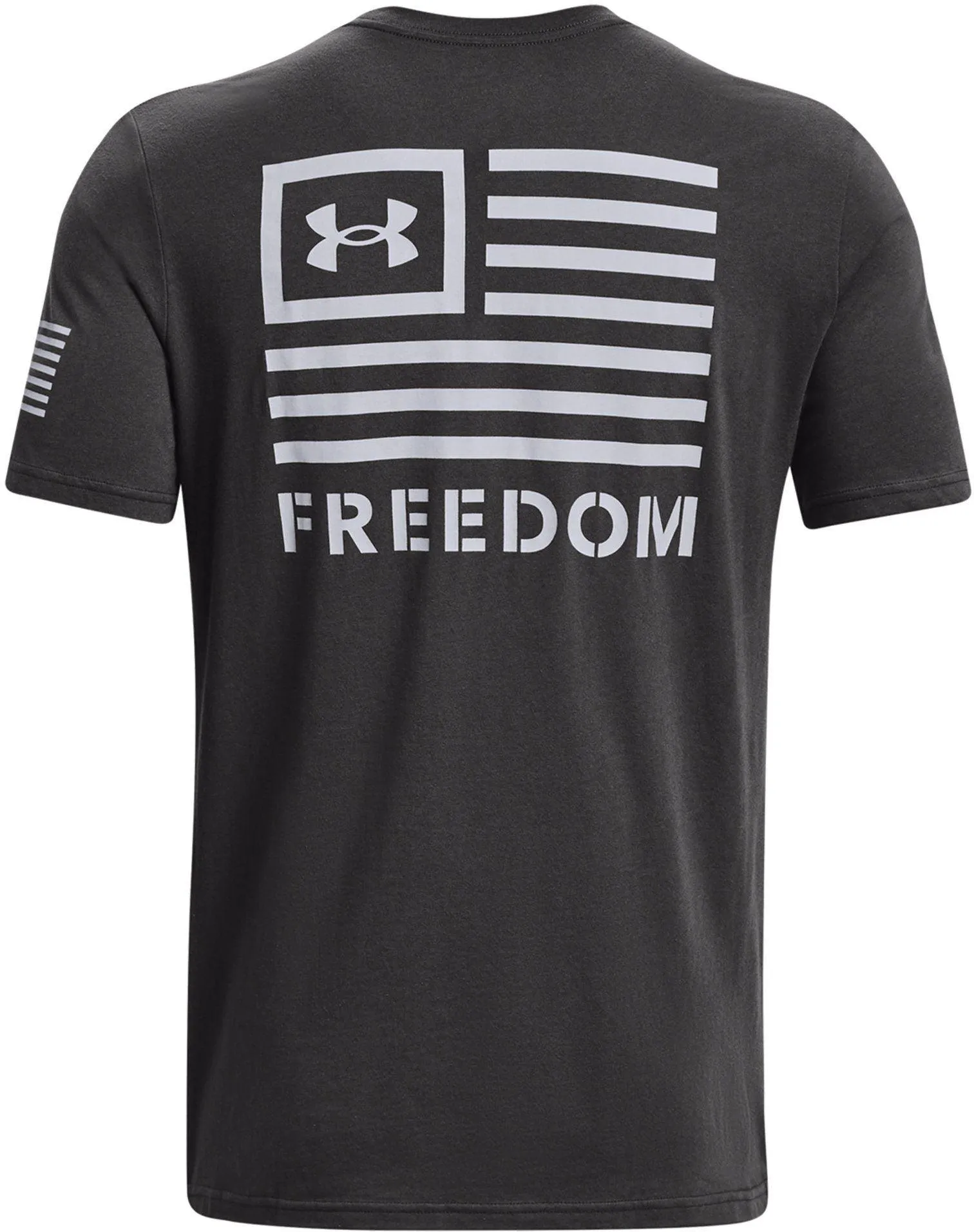 Under Armour Freedom Banner T-Shirt