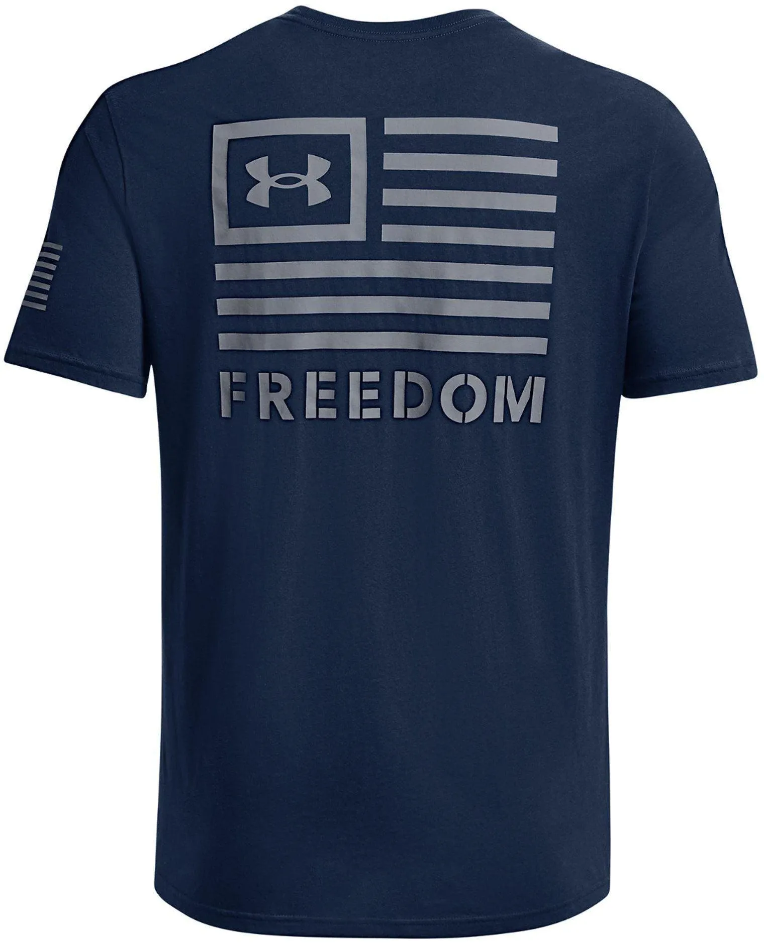 Under Armour Freedom Banner T-Shirt