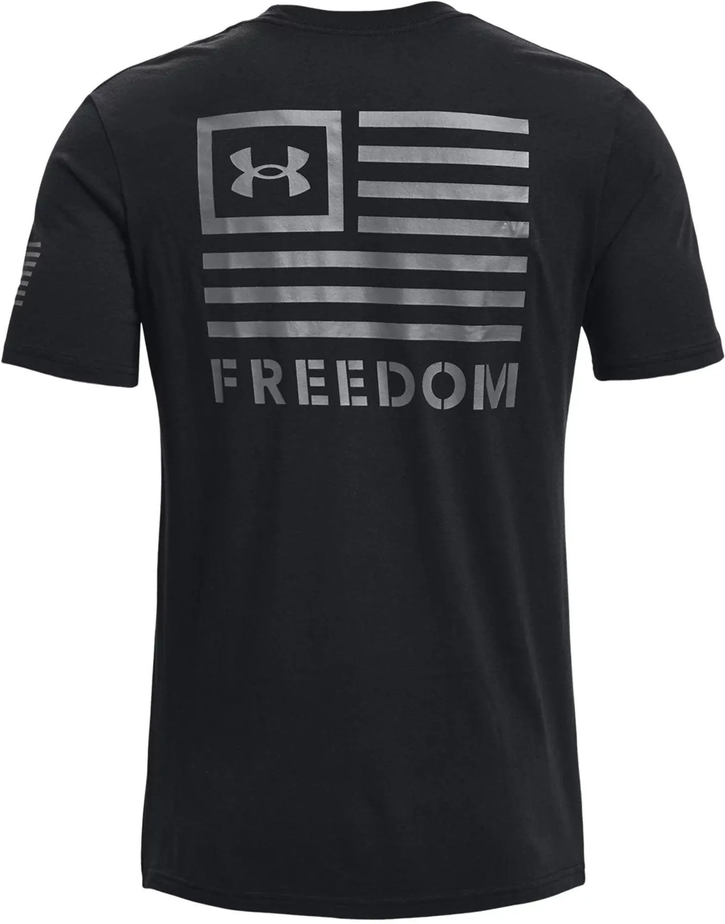 Under Armour Freedom Banner T-Shirt
