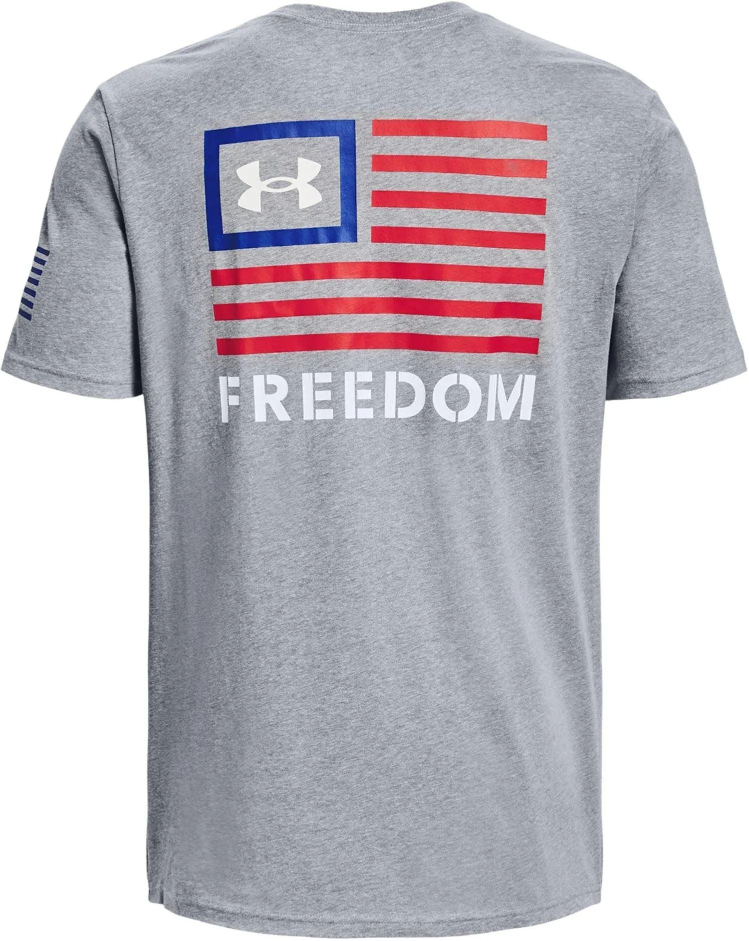 Under Armour Freedom Banner T-Shirt