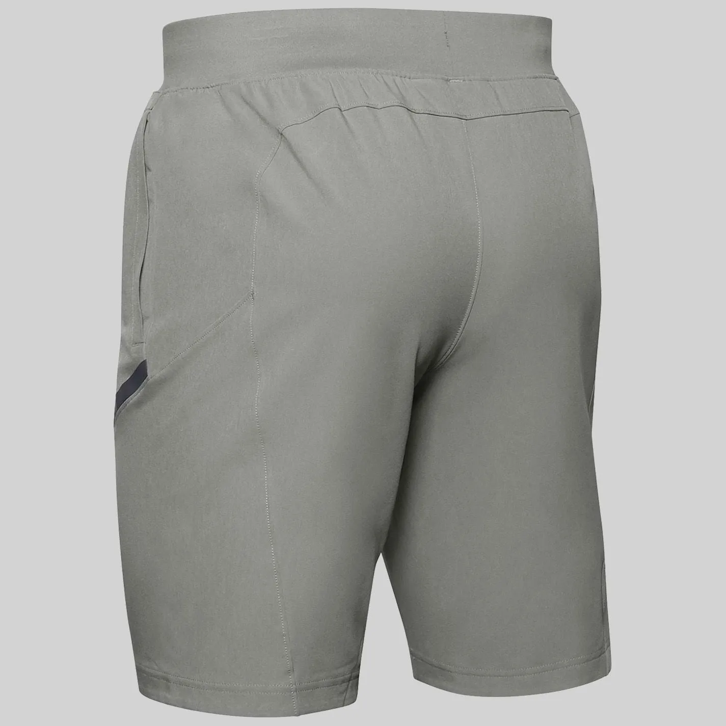 Under Armour Logo Shorts
