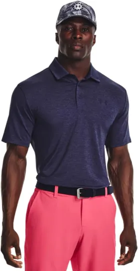 Under Armour Men's Playoff Polo 3.0