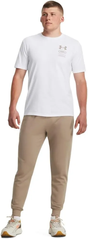Under Armour Men's Rival Fleece Joggers