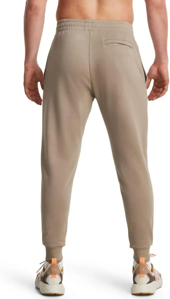 Under Armour Men's Rival Fleece Joggers