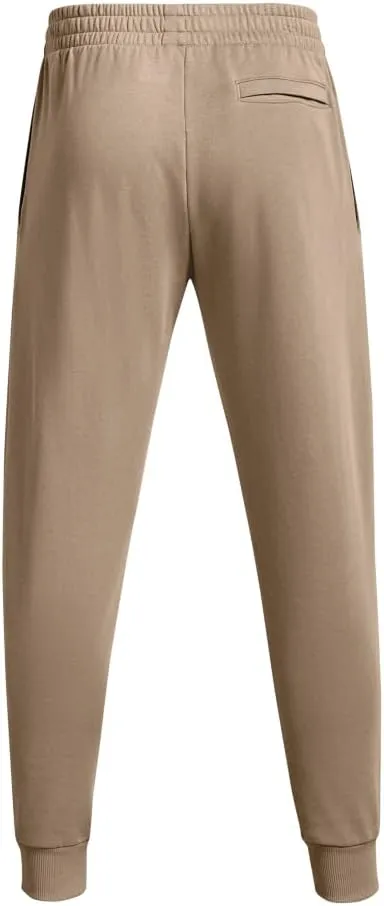 Under Armour Men's Rival Fleece Joggers