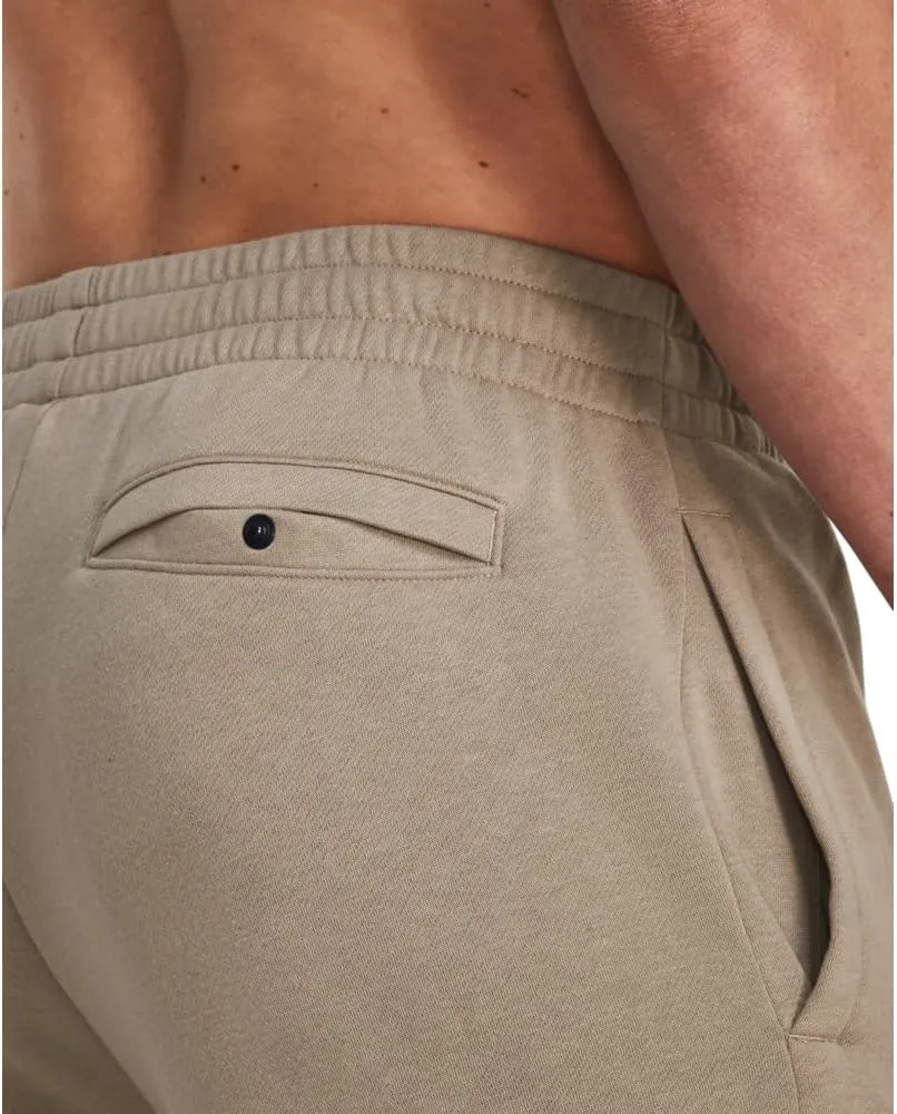 Under Armour Men's Rival Fleece Joggers