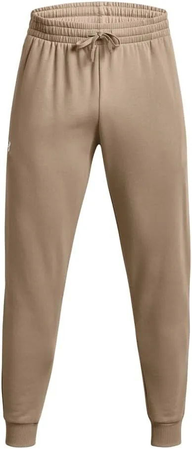 Under Armour Men's Rival Fleece Joggers