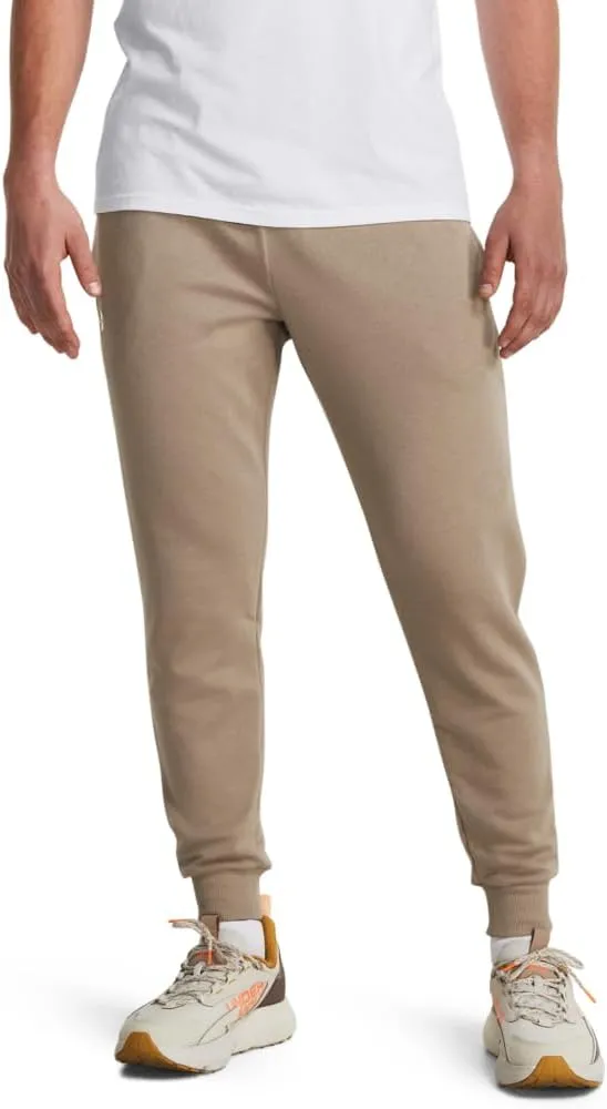 Under Armour Men's Rival Fleece Joggers