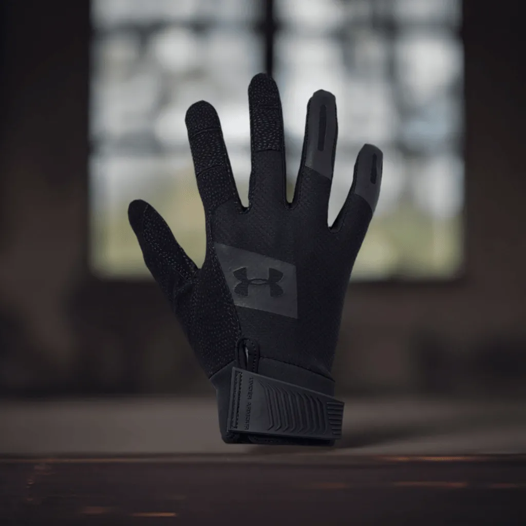 Under Armour Men's Tactical Blackout Glove 2.0