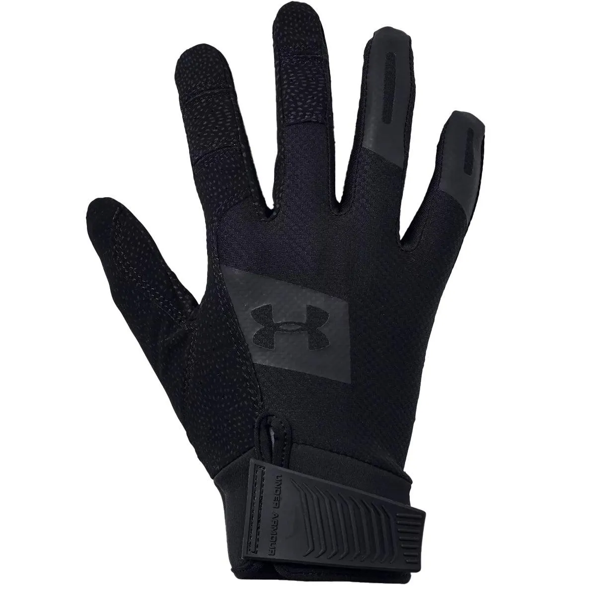 Under Armour Men's Tactical Blackout Glove 2.0