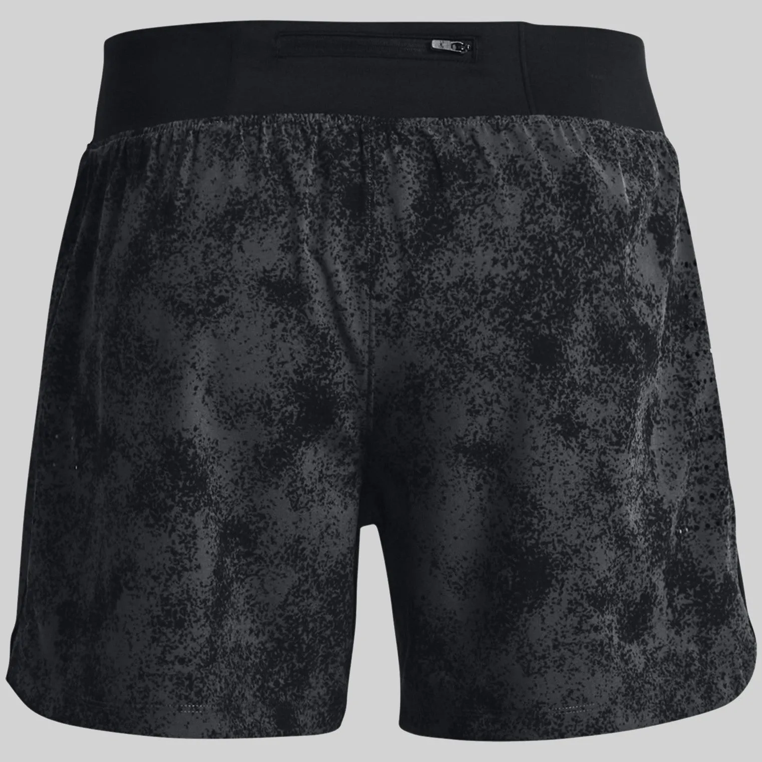 Under Armour Speedpocket 7" Short