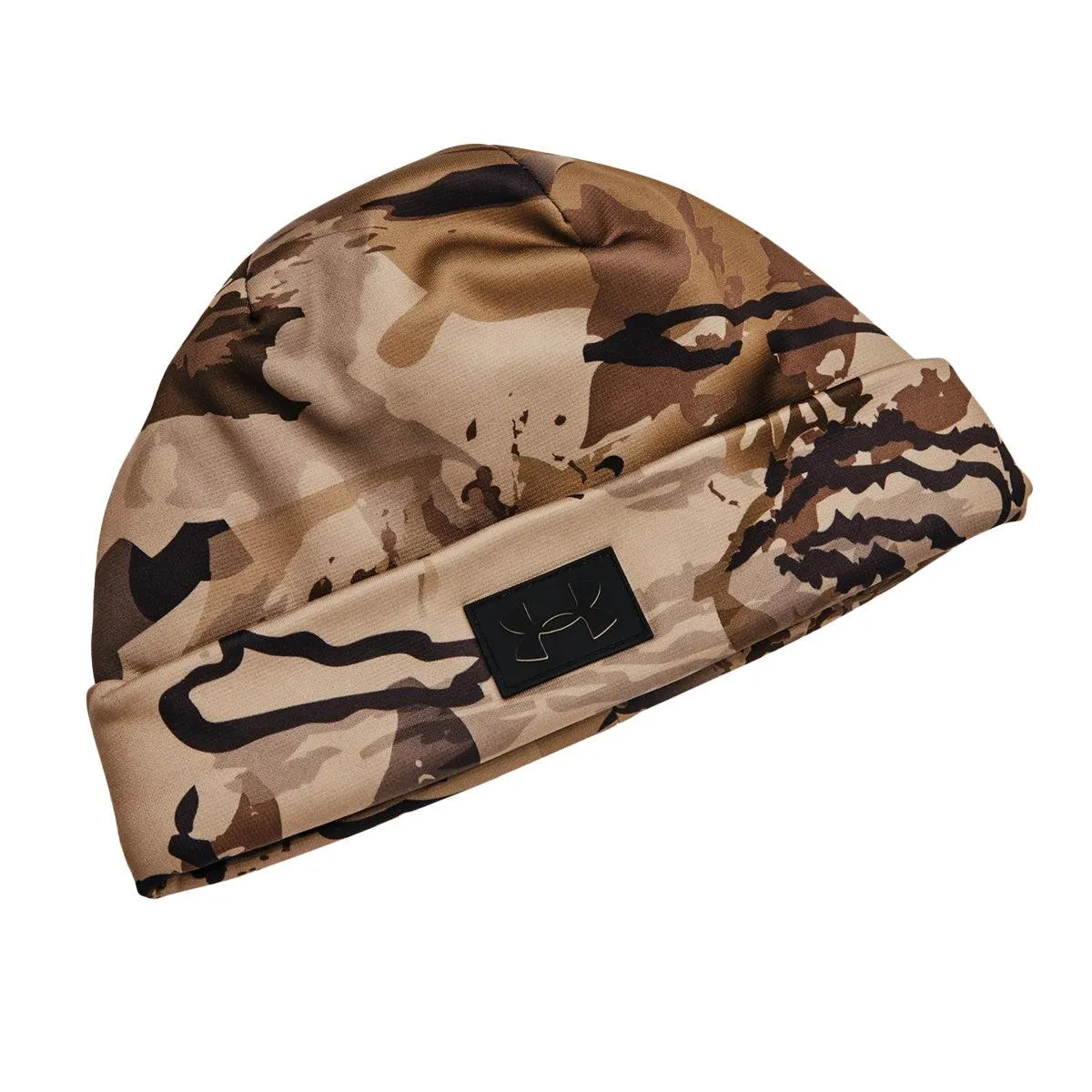 Under Armour Storm Camo Beanie