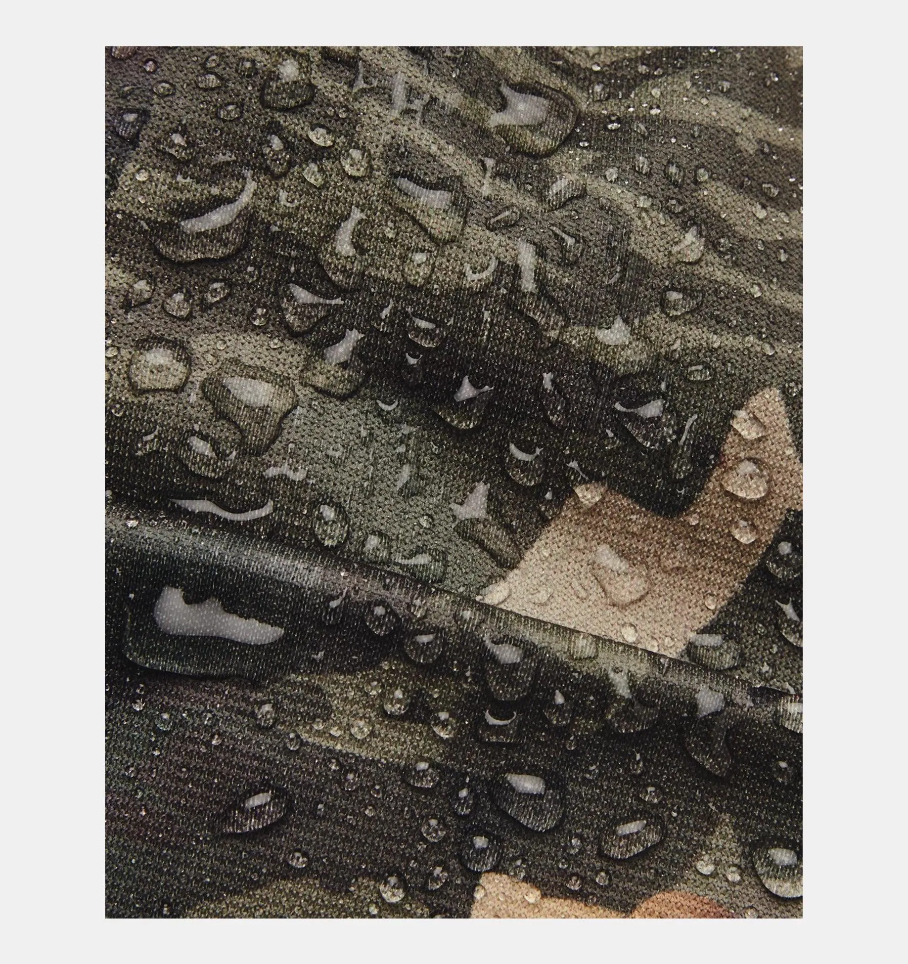Under Armour Storm Camo Beanie