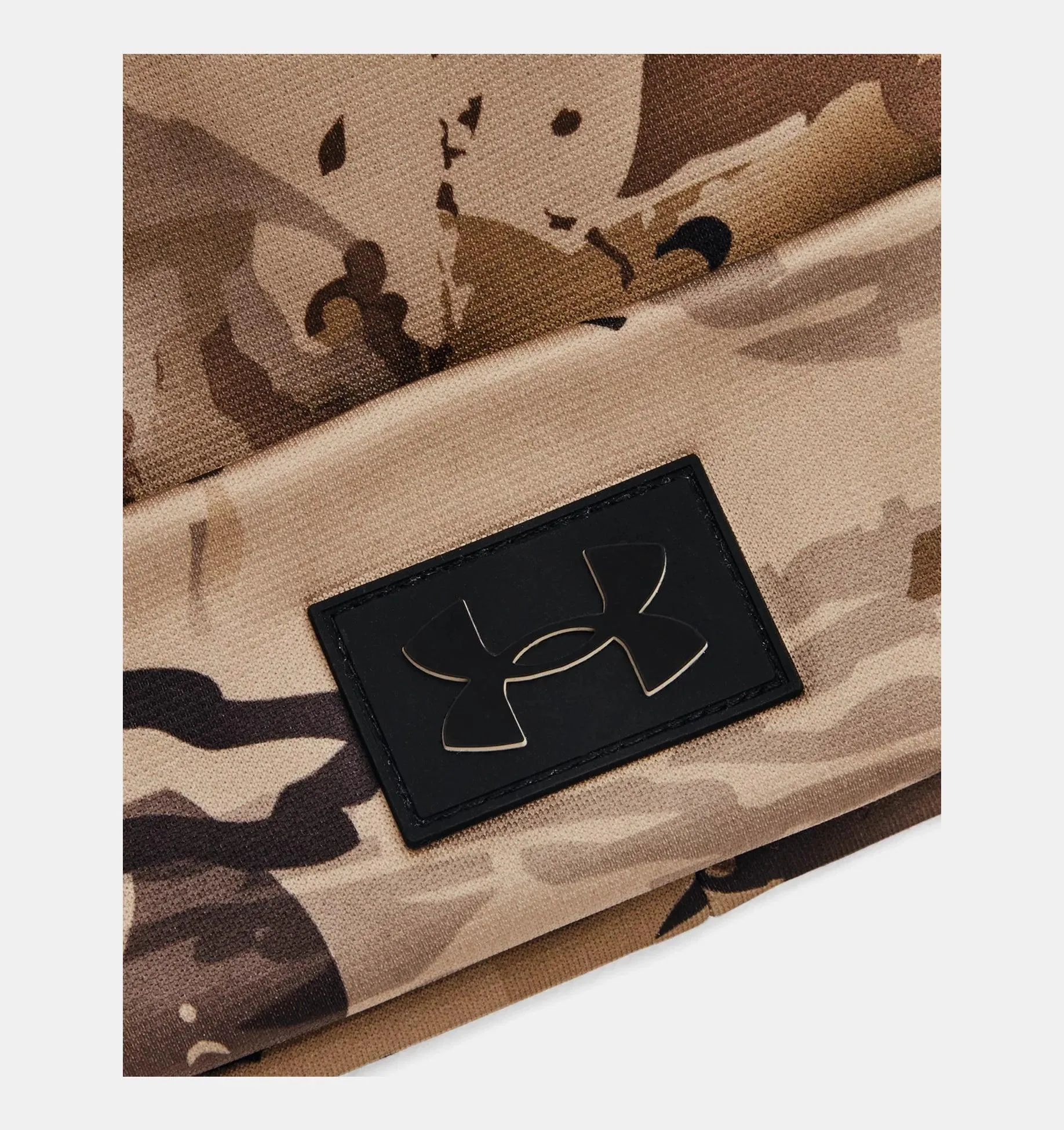 Under Armour Storm Camo Beanie