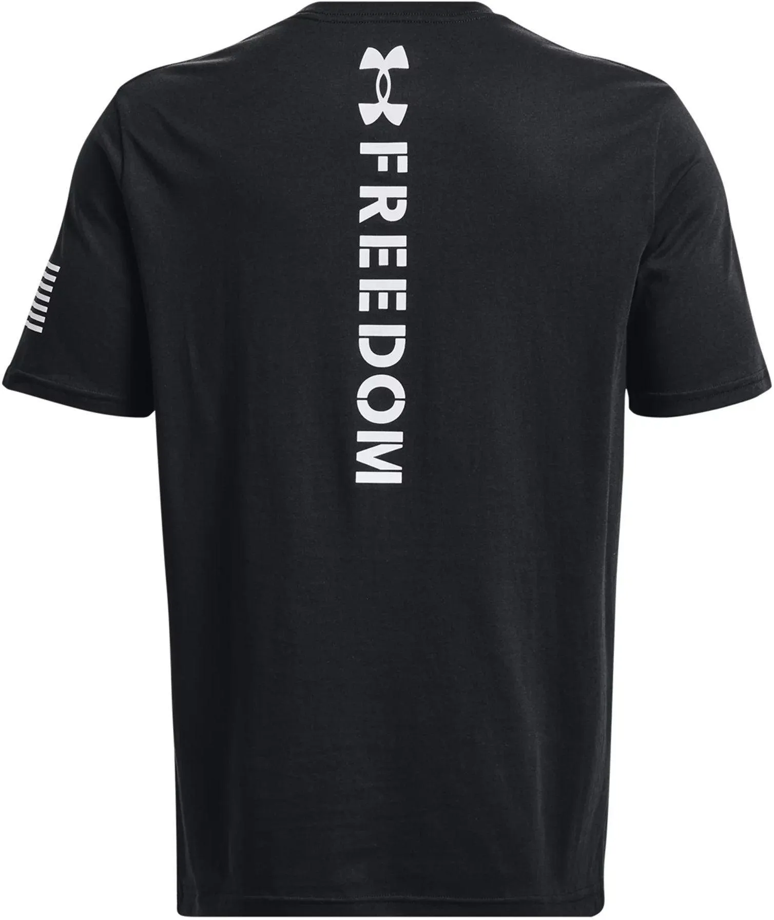 Under Armour Tac Freedom Spine T-Shirt