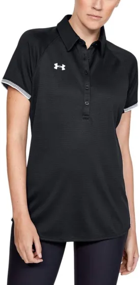 Under Armour Women's Rival Polo