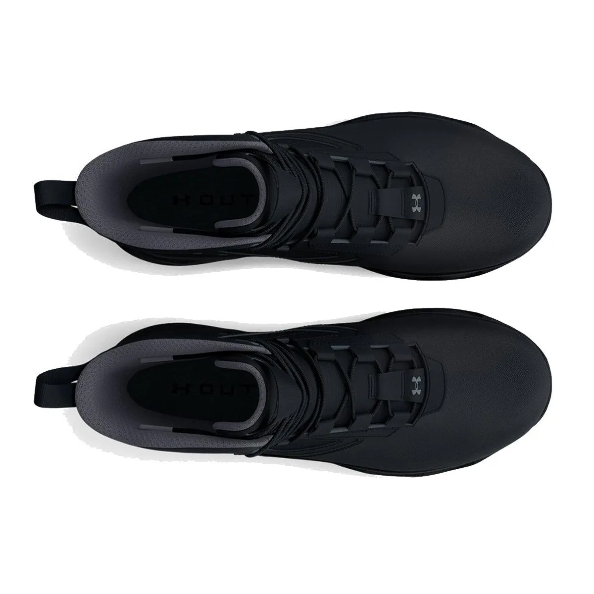 Under Armour Women's Stellar G2 Tactical Boots