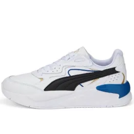 X-Ray Speed Fc Wit Blauw